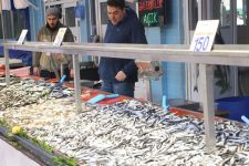 RAMAZAN HAMSİYE İLGİLİ AZALTTI... FİYATLAR DÜŞTÜ...