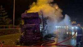 TIR ALEV ALEV YANDI....