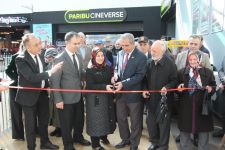 YARIM ASIRLIK AŞIKLARIN SEVGİSİ SERGİLENDİ