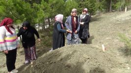 YUSUF CAN KAHRAMAN CENNETE UĞURLANDI