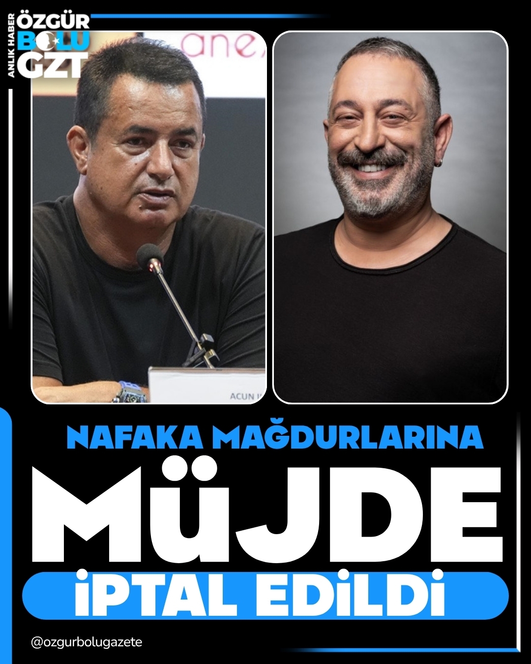 SÜRESİZ NAFAKA İPTAL EDİLDİ