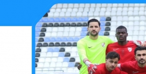 1. LİG'DE KESİNTİSİZ 20 YILDIR MÜCADELE EDİYOR