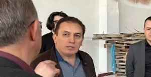 1.000 KİŞİLİK DEV KOMPLEKS: AÇILIŞ İÇİN GÜN SAYIYOR