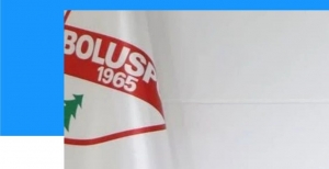ABDURRAHMAN ÜRESİN, BOLUSPOR'DAN AYRILDI