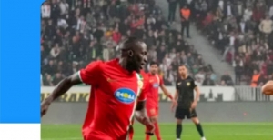 AMEDSPORA CEZA YOLU GÖRÜNDÜ
