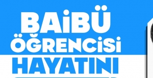 BAİBÜ ÖĞRENCİSİ HAYATINI KAYBETTİ
