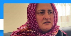 BAKICIYA ALTIN HIRSIZLIĞI SUÇLAMASI