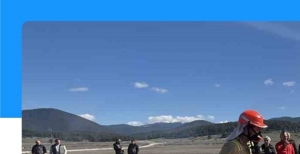 BOLU EN HIZLI ORMANCILARINI SEÇİYOR