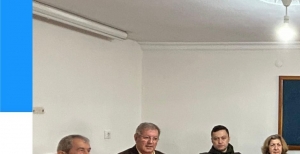 BOLU'DA 1 MAYIS İÇİN YÜRÜYÜŞÜNE ÇAĞRI