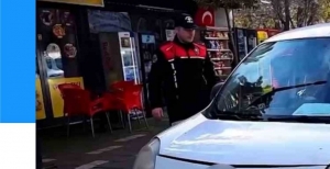 BOLU'DA SUÇA GEÇİT YOK; HAFTALIK BİLANÇO AÇIKLANDI