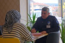 BOLU'DA İŞLETMELERE ŞOK DENETİM...