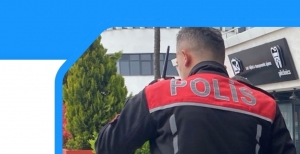 BOLU'DA KADIN ÇIĞLIĞI EKİPLERİ HAREKETE GEÇİRDİ