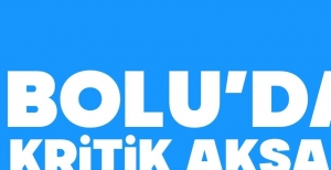 BOLU'DA KRİTİK AKŞAM: AK PARTİ'DEN OLAĞANÜSTÜ TOPLANTI