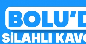 BOLU'DA SİLAHLI KAVGAYA KARIŞAN 3 ŞÜPHELİ TUTUKLANDI