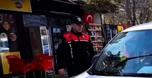 BOLU'DA SUÇA GEÇİT YOK: BİR HAFTADA YÜZLERCE ŞÜPHELİ GÖZALTINA ALINDI