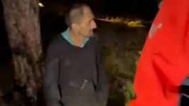 BOLU'DA ZİHİNSEL ENGELLİ ADAM KAYBOLDU...