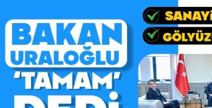 BOLU'DAKİ KAVŞAKLAR İÇİN ANKARA'DAN ONAY ALINDI