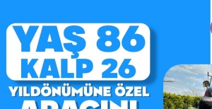 BÖYLE BİR AŞK GÖRÜLMEDİ DÜNYADA...