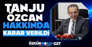 HERKESİN MERAKLA BEKLEDİĞİ TANJU ÖZCAN DAVASINDA ARA KARAR VERİLDİ... İŞTE DETAYLAR