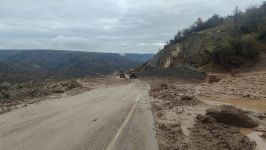HEYELAN OLAN BOLU-SEBEN YOLUNDA SON DURUM...