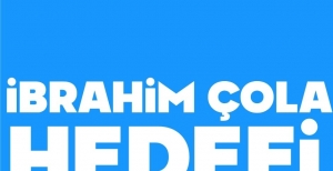 İBRAHİM ÇOLAK'IN HEDEFİ 2028 OLİMPİYAT OYUNLARI