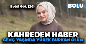 KAHREDEN HABER... GENCECİK ANNE ADAYININ YÜREK BURKAN ÖLÜMÜ...