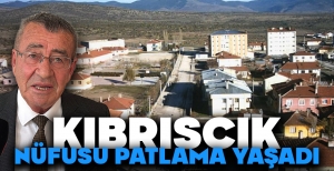 KIBRISCIK İLÇESİ KÖY OLACAKTI....