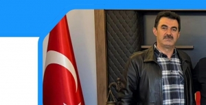 MHP GEREDE İLÇE TEŞKİLATINDA BAYRAK DEĞİŞİMİ