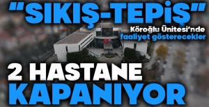 ÖZEL HABERİMİZ SES GETİRDİ... BOLU VALİLİĞİ AÇIKLAMA YAPTI