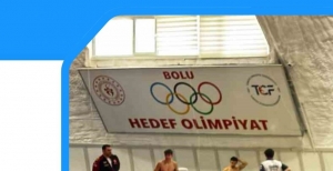 SUAT ÇELEN: "AVRUPA ŞAMPİYONASI'NDA ÜLKEMİZİ GÜLDÜRECEĞİZ"