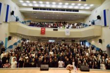 TÜGVA BOLU'DAN 3 HAFTADA 5 DEV PROGRAM