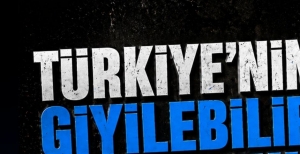TÜRKİYE'NİN GİYİLEBİLİR EN BÜYÜK AYAKKABISI BOLU'DA ÜRETİLDİ