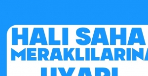 HALI SAHA MERAKLILARINA UYARI: KALP KRİZİ RİSKİNE DİKKAT
